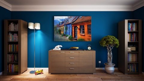 Affordable Decorating Ideas