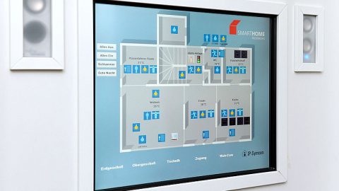 home automation gadgets