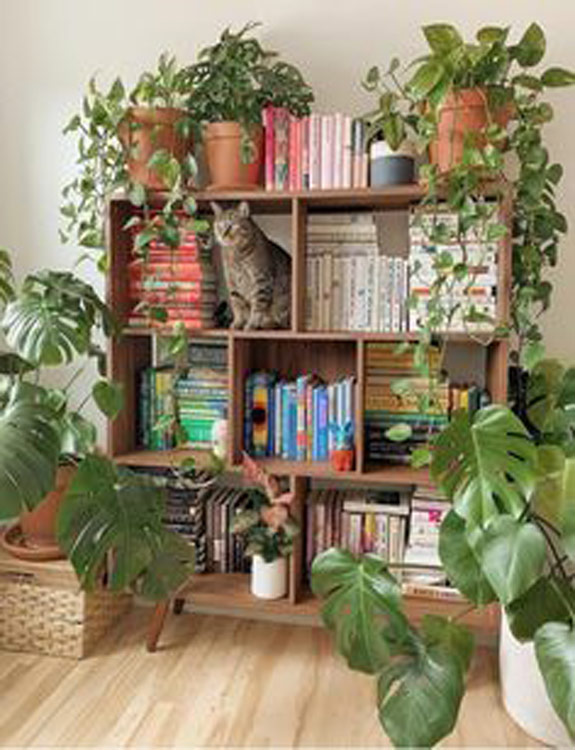 35 Easy and Stylish DIY Plant Stand Ideas