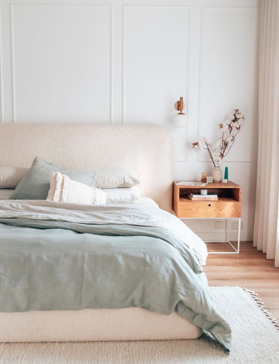 Rugs Inspired Bedroom Ideas For Women