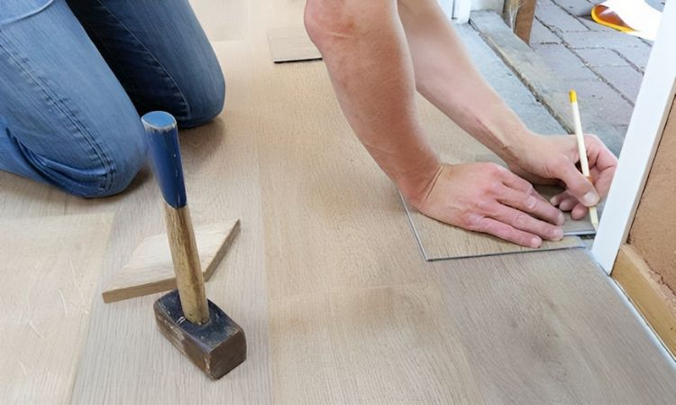 Floor Them with Your Flooring: A Solid Foundation