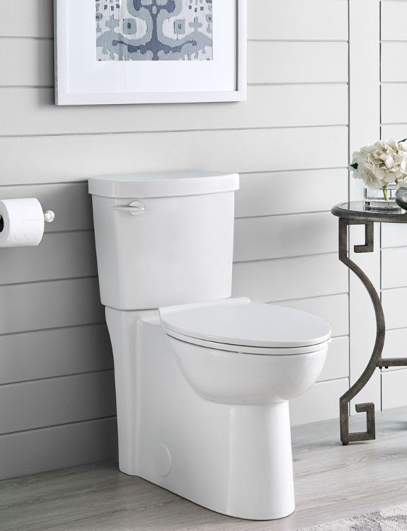 American Standard vs Kohler Toilets